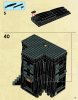 Bauanleitungen LEGO - The Lord of the Rings - 10237 - Der Turm von Orthanc™: Page 23