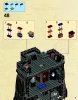 Bauanleitungen LEGO - The Lord of the Rings - 10237 - Der Turm von Orthanc™: Page 37