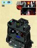 Bauanleitungen LEGO - The Lord of the Rings - 10237 - Der Turm von Orthanc™: Page 45