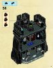 Bauanleitungen LEGO - The Lord of the Rings - 10237 - Der Turm von Orthanc™: Page 47