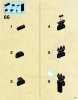 Bauanleitungen LEGO - The Lord of the Rings - 10237 - Der Turm von Orthanc™: Page 55