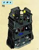 Bauanleitungen LEGO - The Lord of the Rings - 10237 - Der Turm von Orthanc™: Page 61