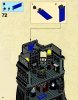 Bauanleitungen LEGO - The Lord of the Rings - 10237 - Der Turm von Orthanc™: Page 64