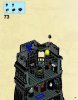 Bauanleitungen LEGO - The Lord of the Rings - 10237 - Der Turm von Orthanc™: Page 65