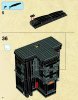 Bauanleitungen LEGO - The Lord of the Rings - 10237 - Der Turm von Orthanc™: Page 10