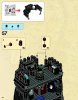 Bauanleitungen LEGO - The Lord of the Rings - 10237 - Der Turm von Orthanc™: Page 46