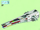 Bauanleitungen LEGO - Star Wars - 10240 - Red Five X-wing Starfighter™: Page 3