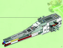 Bauanleitungen LEGO - Star Wars - 10240 - Red Five X-wing Starfighter™: Page 7