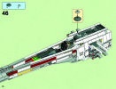 Bauanleitungen LEGO - Star Wars - 10240 - Red Five X-wing Starfighter™: Page 20