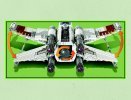 Bauanleitungen LEGO - Star Wars - 10240 - Red Five X-wing Starfighter™: Page 31