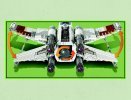 Bauanleitungen LEGO - Star Wars - 10240 - Red Five X-wing Starfighter™: Page 31