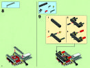 Bauanleitungen LEGO - Star Wars - 10240 - Red Five X-wing Starfighter™: Page 8