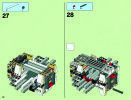 Bauanleitungen LEGO - Star Wars - 10240 - Red Five X-wing Starfighter™: Page 32