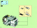 Bauanleitungen LEGO - Star Wars - 10240 - Red Five X-wing Starfighter™: Page 42