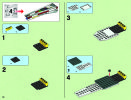 Bauanleitungen LEGO - Star Wars - 10240 - Red Five X-wing Starfighter™: Page 48