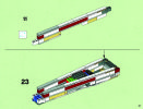 Bauanleitungen LEGO - Star Wars - 10240 - Red Five X-wing Starfighter™: Page 67