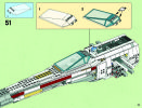 Bauanleitungen LEGO - Star Wars - 10240 - Red Five X-wing Starfighter™: Page 29