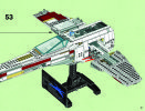 Bauanleitungen LEGO - Star Wars - 10240 - Red Five X-wing Starfighter™: Page 51