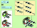 Bauanleitungen LEGO - Star Wars - 10240 - Red Five X-wing Starfighter™: Page 15