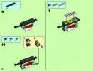 Bauanleitungen LEGO - Star Wars - 10240 - Red Five X-wing Starfighter™: Page 28