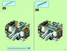 Bauanleitungen LEGO - Star Wars - 10240 - Red Five X-wing Starfighter™: Page 31