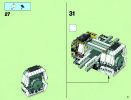 Bauanleitungen LEGO - Star Wars - 10240 - Red Five X-wing Starfighter™: Page 41