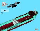 Bauanleitungen LEGO - Creator - 10241 - Maersk Containerschiff: Page 2