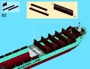 Bauanleitungen LEGO - Creator - 10241 - Maersk Containerschiff: Page 4