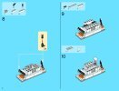 Bauanleitungen LEGO - Creator - 10241 - Maersk Containerschiff: Page 8