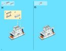 Bauanleitungen LEGO - Creator - 10241 - Maersk Containerschiff: Page 10