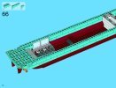 Bauanleitungen LEGO - Creator - 10241 - Maersk Containerschiff: Page 64