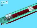 Bauanleitungen LEGO - Creator - 10241 - Maersk Containerschiff: Page 57