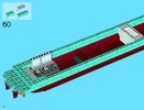 Bauanleitungen LEGO - Creator - 10241 - Maersk Containerschiff: Page 58