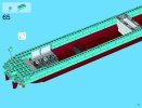 Bauanleitungen LEGO - Creator - 10241 - Maersk Containerschiff: Page 63