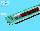 Bauanleitungen LEGO - Creator - 10241 - Maersk Containerschiff: Page 65