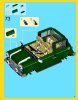 Bauanleitungen LEGO - Creator - 10242 - MINI Cooper: Page 41