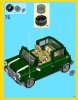 Bauanleitungen LEGO - Creator - 10242 - MINI Cooper: Page 45