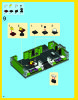 Bauanleitungen LEGO - Creator - 10243 - Pariser Restaurant: Page 18