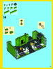 Bauanleitungen LEGO - Creator - 10243 - Pariser Restaurant: Page 23