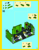 Bauanleitungen LEGO - Creator - 10243 - Pariser Restaurant: Page 25