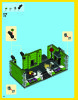 Bauanleitungen LEGO - Creator - 10243 - Pariser Restaurant: Page 26