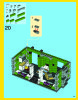 Bauanleitungen LEGO - Creator - 10243 - Pariser Restaurant: Page 29