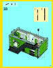 Bauanleitungen LEGO - Creator - 10243 - Pariser Restaurant: Page 45