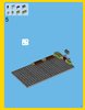 Bauanleitungen LEGO - Creator - 10243 - Pariser Restaurant: Page 5