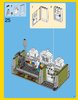 Bauanleitungen LEGO - Creator - 10243 - Pariser Restaurant: Page 31