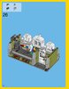 Bauanleitungen LEGO - Creator - 10243 - Pariser Restaurant: Page 32