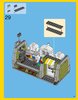 Bauanleitungen LEGO - Creator - 10243 - Pariser Restaurant: Page 35