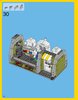 Bauanleitungen LEGO - Creator - 10243 - Pariser Restaurant: Page 36