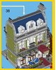 Bauanleitungen LEGO - Creator - 10243 - Pariser Restaurant: Page 54