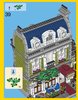 Bauanleitungen LEGO - Creator - 10243 - Pariser Restaurant: Page 55